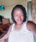 Rencontre Femme Cameroun à Yaoundé Cameroun  : Jade, 40 ans